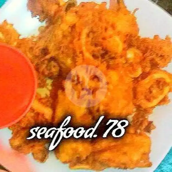 Cumi Tepung | Seafood78, Abdurahman Saleh