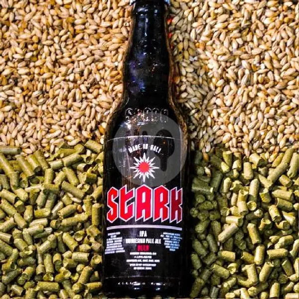 Beer Stark Bali Ipa Pale Ale - Minuman Bali Bir 360 Ml | KELLER K Beer & Soju Anggur Bir, Cicendo