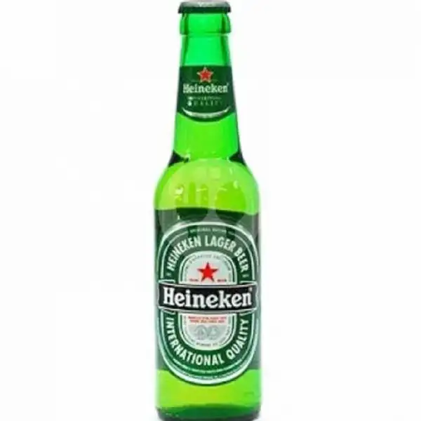 Heineken | Beerguys, Kuningan