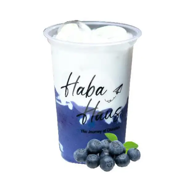 Original Blueberry Miss World | Haba Haus Galaxy