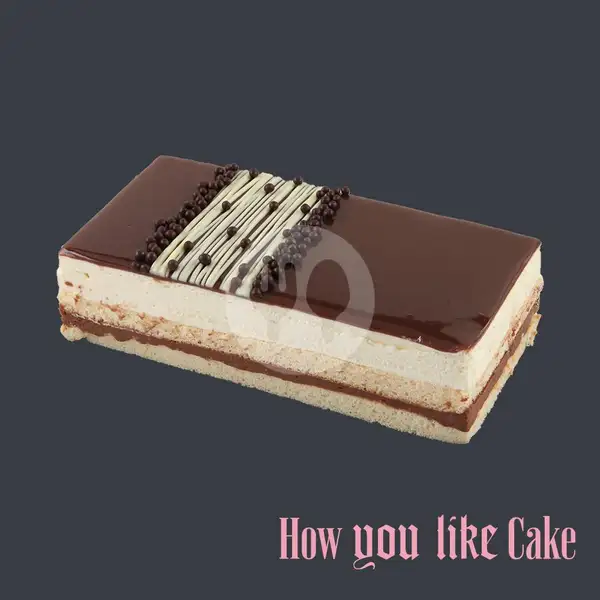 How You Like Cake | Keikpop, Mangga Besar