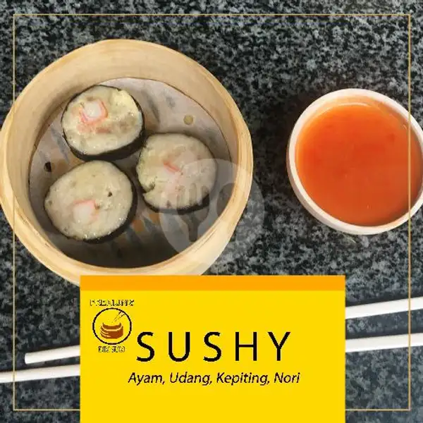 Sushi | Premiums Dim Sum