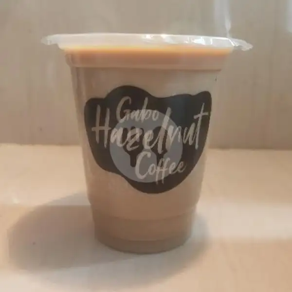 Hazelnut Coffee | Gabo, Komplek Permata Hijau