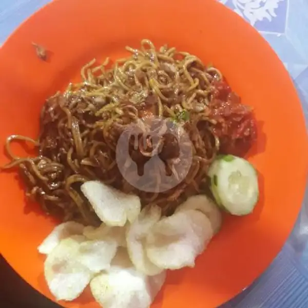 Mie Goreng | Ayam Bakar Semarang, Jalan Hang Jebat