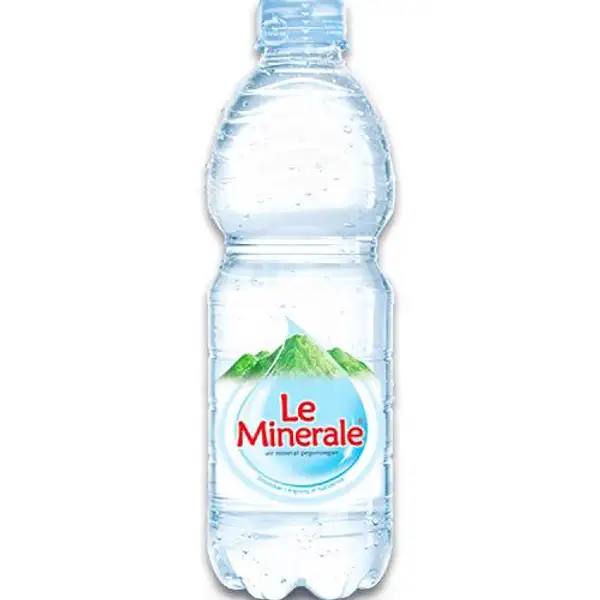 Mineral Water 660ml | koburi