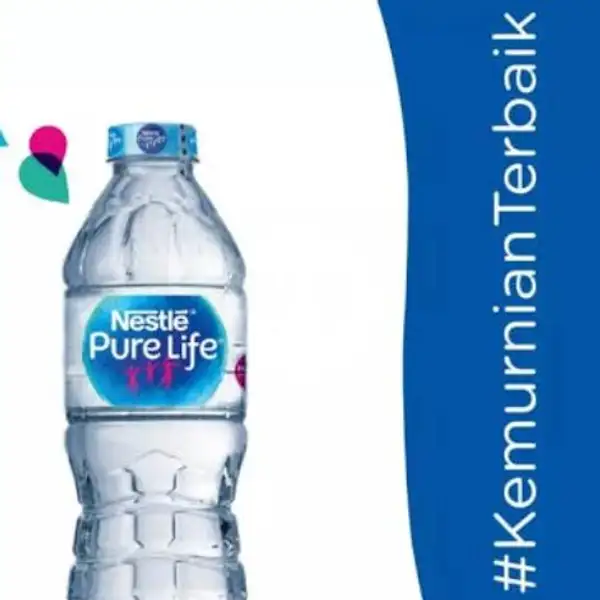 Nestle Pure Life 600ml | Tahu Kekinian Unimus, Cikurai 6