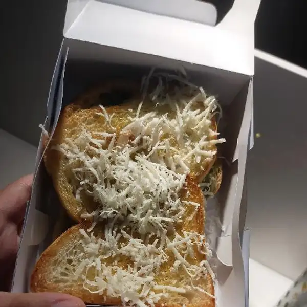 Marshmallow Toast | Eat Toast Cilacap, Kol Sugiono