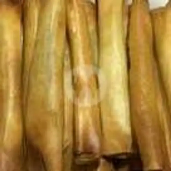 Banana Roll Original | Kedai Street Food, Balongsari Tama Selatan X Blok 9E/12