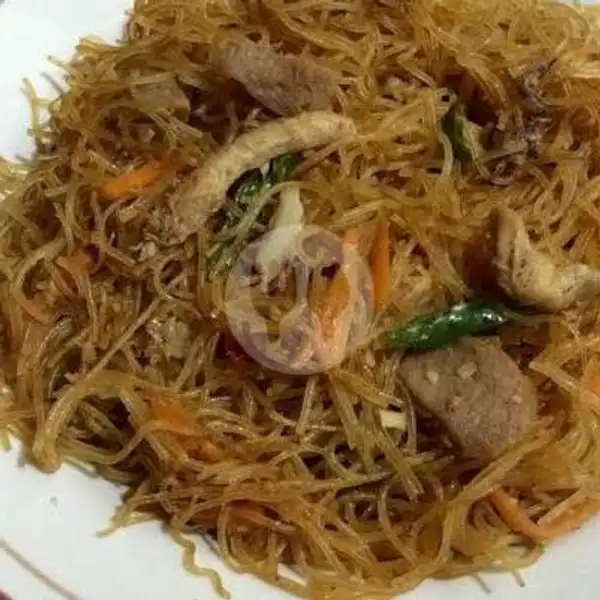 Bihun Goreng/Rebus Bakso | Soto Ayam dan Daging, Bobosan