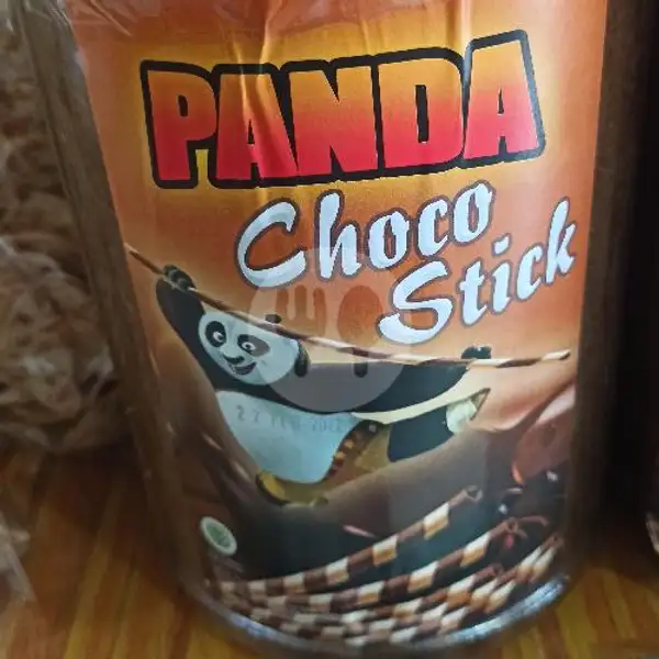 Panda Wafer Stick | HASBI SNACK, Warujaya