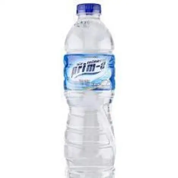 Aqua Botol 600ml | Bakmi Qiu Qiu, Pasar Fresh Marke