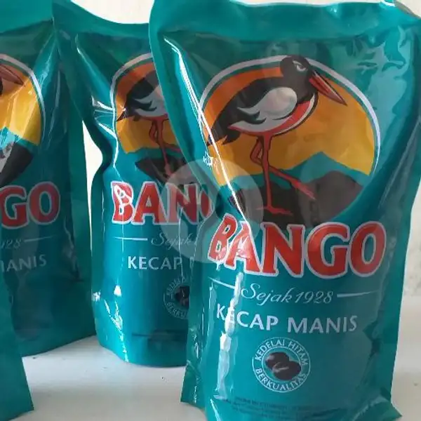 Bango Kecap | DEDE FROZEN FOOD