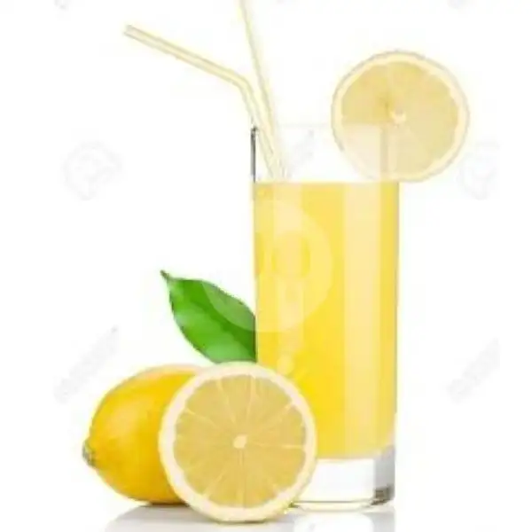 Juice Lemon | Healthy Juice, Komplek Aviari Griya Pratama