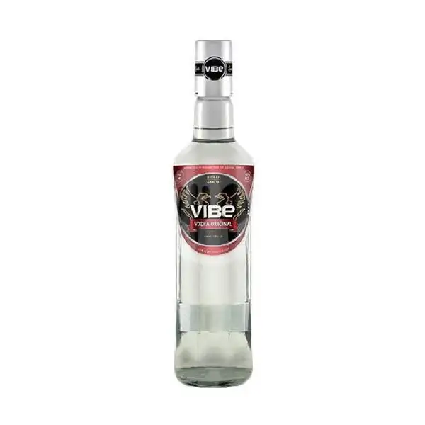 Vibe Original Vodka | Beer Beerpoint, Pasteur