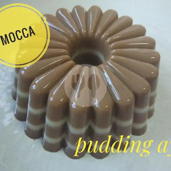Mocca | Pudding Ayu, Tirto Mukti Raya
