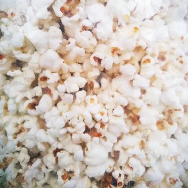 Popcorn Asin | Kriuk Kriuk Snack Kiloan, Dago