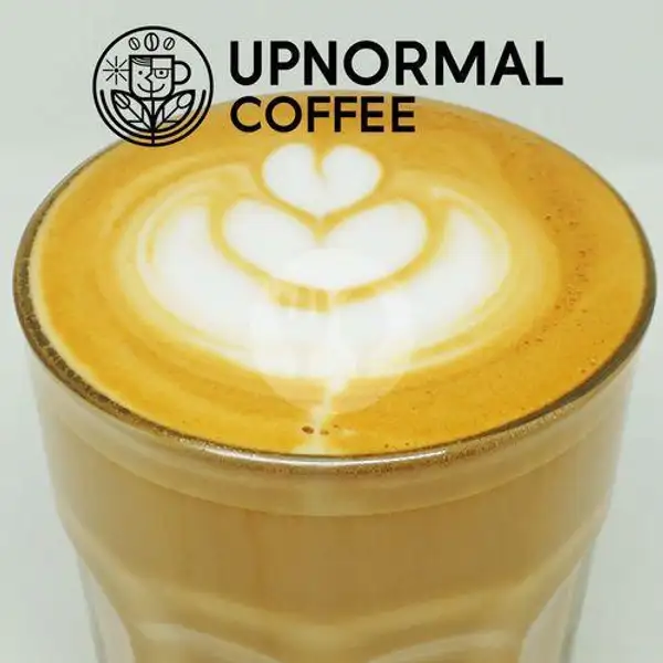 Cappuccino (Hot/ Ice) | Warunk Upnormal, Puputan Raya