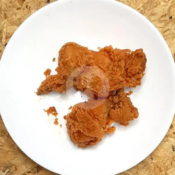 Fried Chicken | Fried Bird