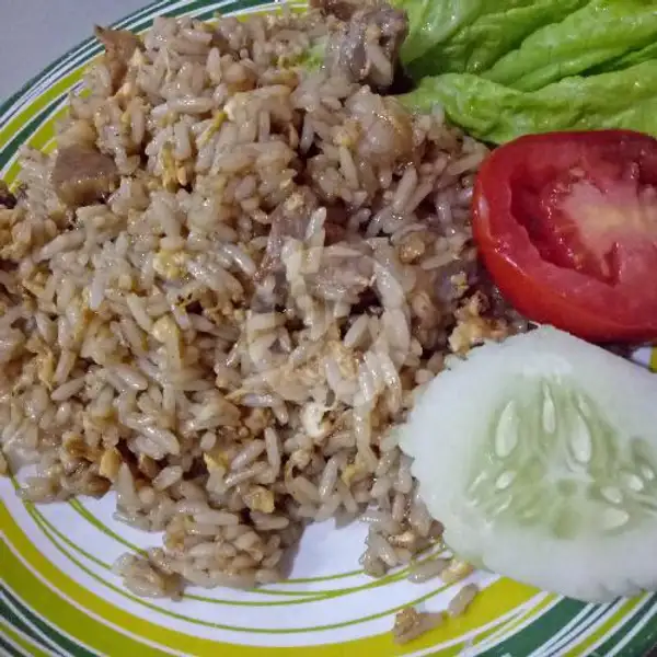 Nasi Goreng Seafood Pete | Indo Gaya Rasa, Fatmawati