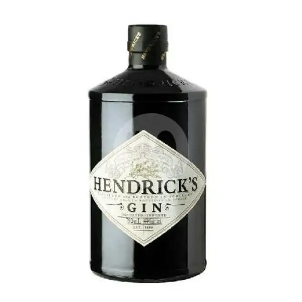 Hendriks | Alcohol Delivery 24/7 Mr. Beer23