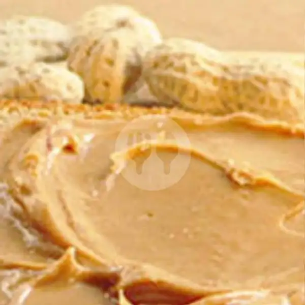 Roti Bakar Kacang + Oreo | Citra Juice, Rungkut