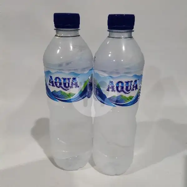 Aqua 600ml | C Kopi , Sutoyo 