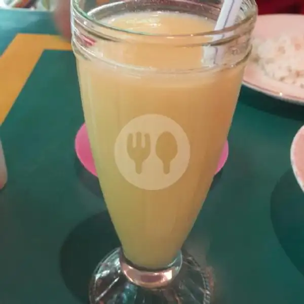 Juice Belimbing | Warung Juice Baraya, Serpong