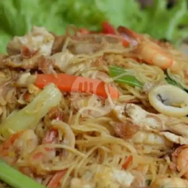 Bihun Goreng - Seafood | Chinese Food Gentlemant, Kubu Kuliner