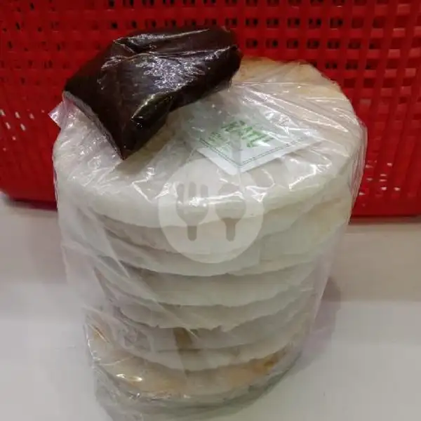 kerupuk bangka(kemplang) | Fazza Snack, Pinang