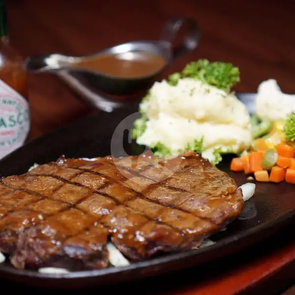 Tenderloin (NZ) | D Taste Mr Steak, Nagoya