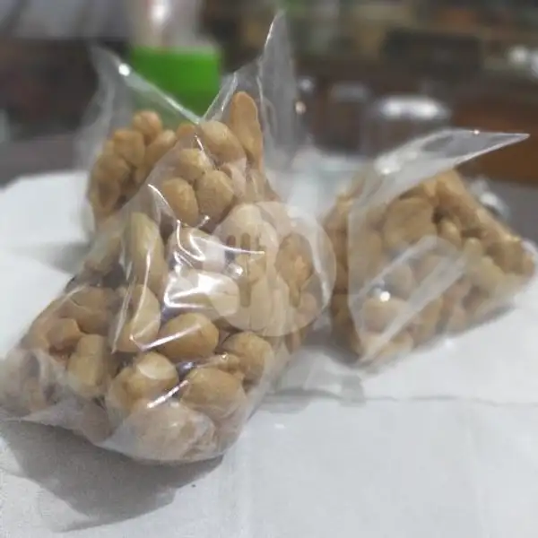 Kacang Bawang | Ketoprak Pakde, Antasari