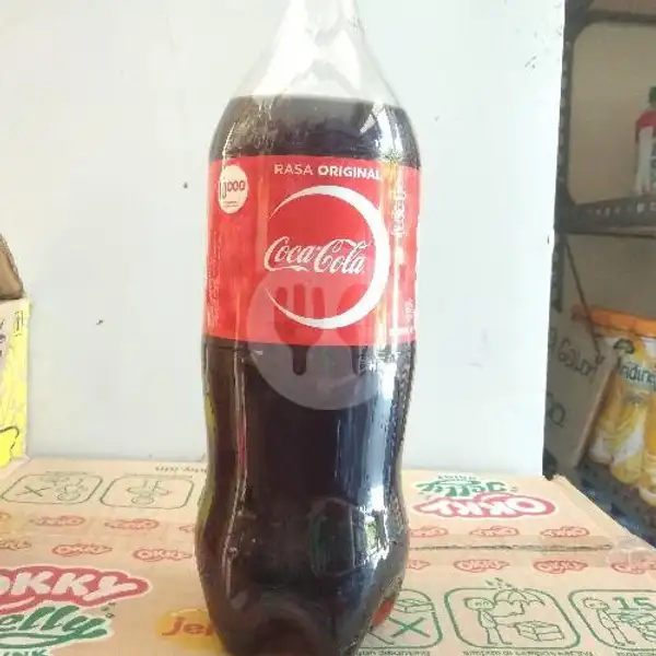 Coca cola 1Lt | Aneka Mojito, Amer Wr.Bu Adit Mekar