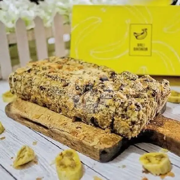 BALI BANANA Choco | Brownies Tugu Delima, Amanda Bali Banana Tugu Malang Gold Cake, Subur