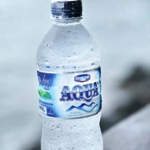 Air Mineral Aqua | Dapour Gemez Bude, Pondok Rajeg