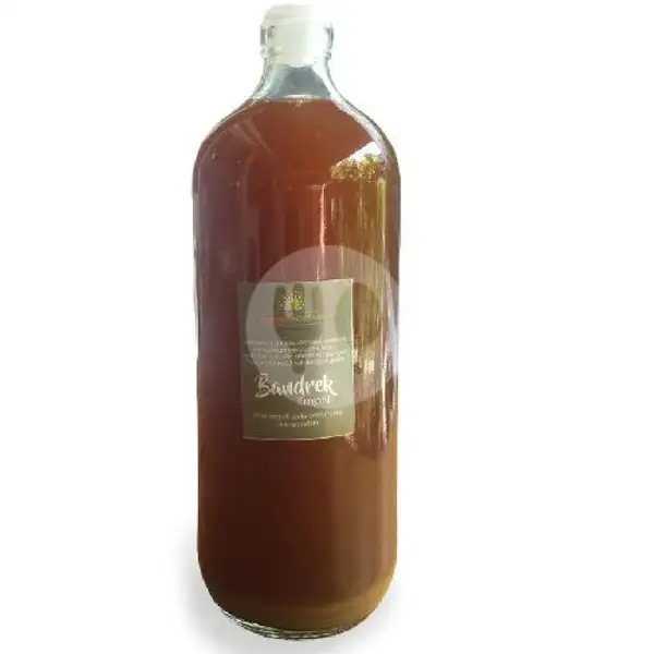 Bandrek Emprit Special 1 liter | Greens and Beans Resto, Bahureksa