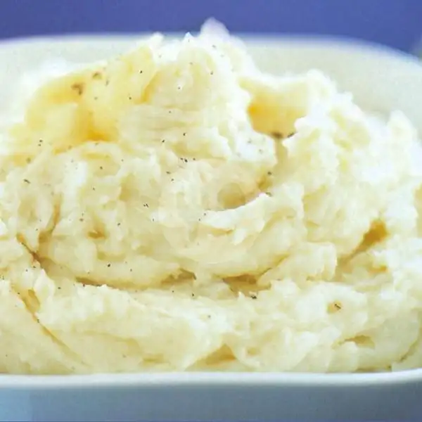 Mashed Potato | Oregano Kitchen, Canggu