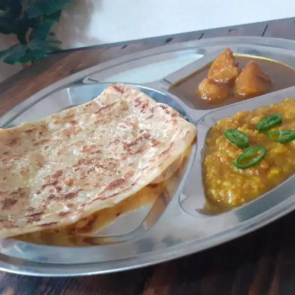 Indian Breakfast | Indian Resto, Klojen