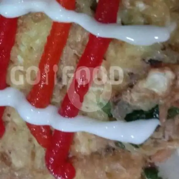 Nasi Omelete Sosis | Nasi Goreng Kepo, Jaten