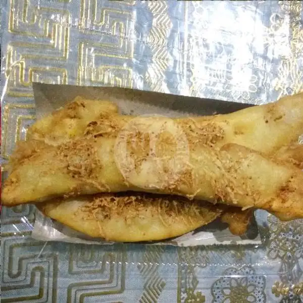 paket besar pisang tanduk goreng keju | Pisang Tanduk Manggarai Krezz, Sawangan