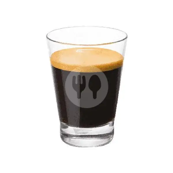 Extra Shot Espresso | BLACKBOX, Joyomartono