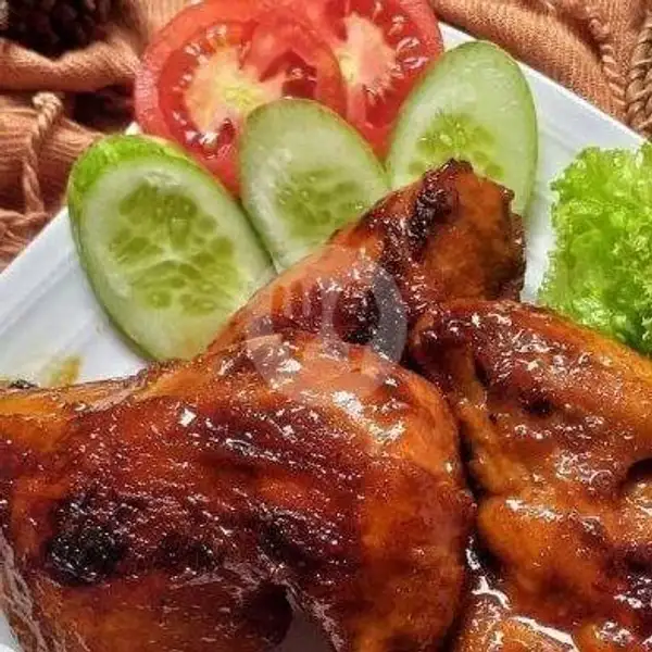Ayam Bakar Jabodetabek | Lontong Sayur Jabodetabek, Jatiasih