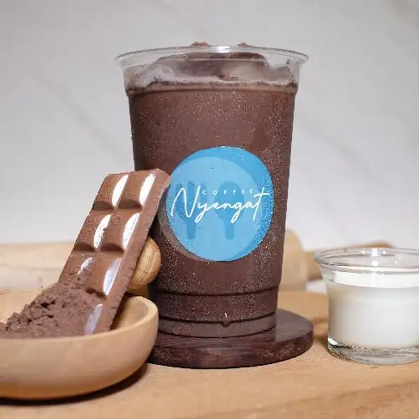 Chocolate Nyengat | Coffee Nyengat, Kedungsari