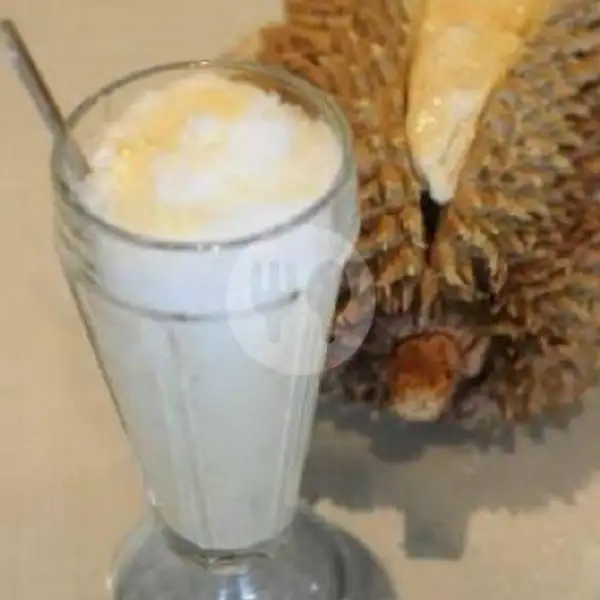 Jus Durian | Rasa Resto, Letjend Suprapto