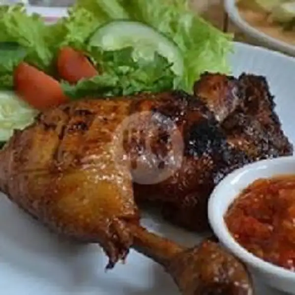 (Ayam Bakar jumbo) | Ayam Bakar Petir, Panggulan