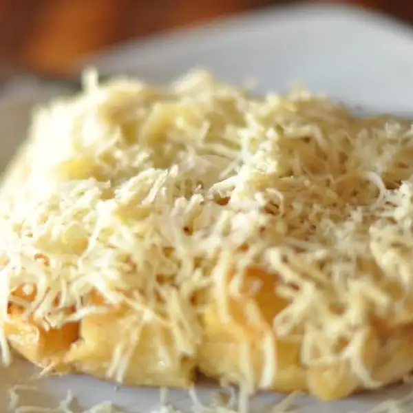 Roti Bakar Keju Susu Besar | Indomie Enjoy, Setiabudi