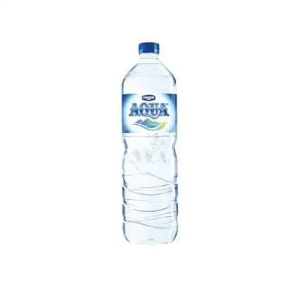 Aqua 1,5 Liter (Maks. 3 item per transaksi) | ROPANGKU GG, Perintis