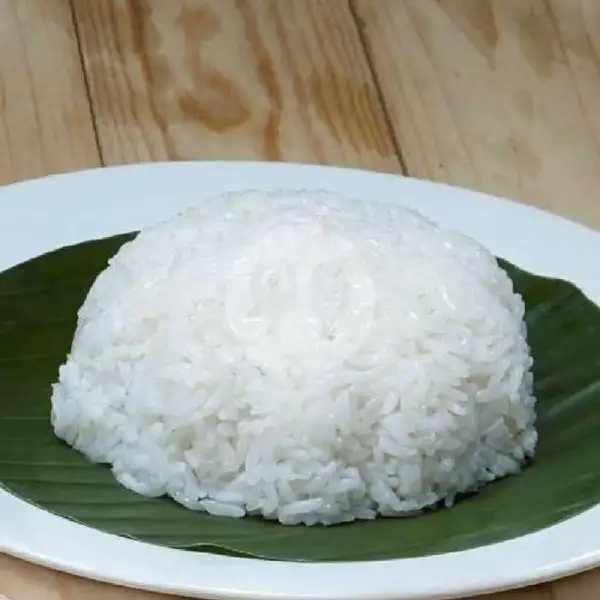 Nasi Putih | Rafa Warkop, Medan Maimun