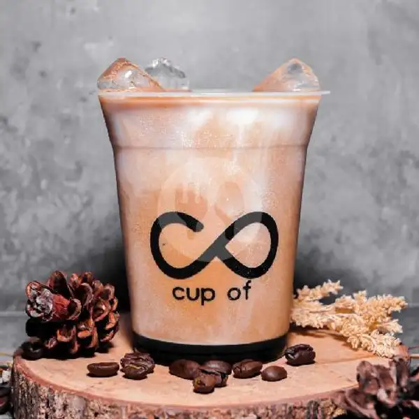 Butterscotch Coffee | Cup Of, Semarang Tengah