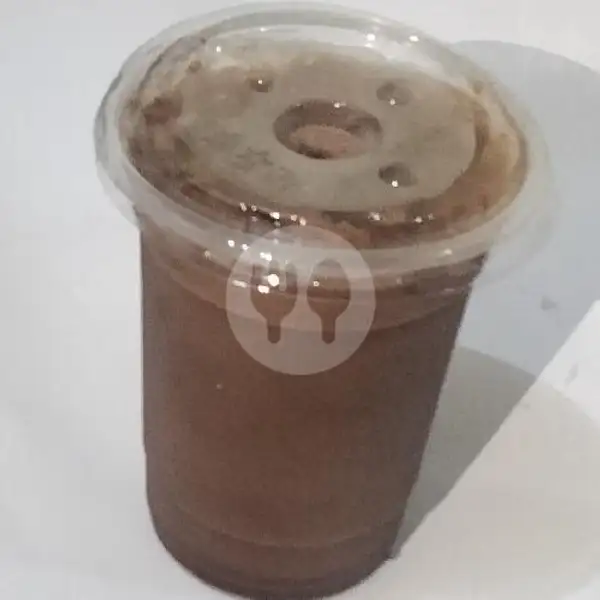 Pop Ice Coklat | Tahu Walik Bolinggo, Bangsri