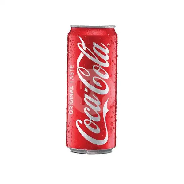 Coca Cola Slim 330ML | Bento Yay, Harmoni